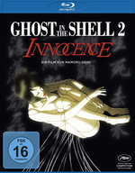Film: Ghost in the Shell 2 - Innocence