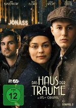 Film: Das Haus der Träume - Staffel 2