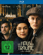 Film: Das Haus der Träume - Staffel 2