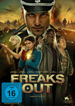 Film: Freaks Out