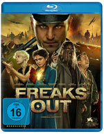 Film: Freaks Out