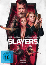 Film: Slayers