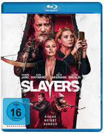 Film: Slayers