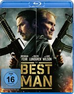Film: The Best Man