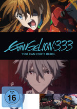 Film: Evangelion: 3.33 - You can (not) redo