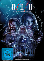 Film: 11/11/11 - Das Omen kehrt zurück