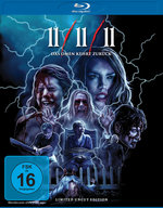 Film: 11/11/11 - Das Omen kehrt zurück