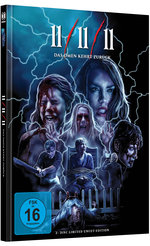 Film: 11/11/11 - Das Omen kehrt zurück