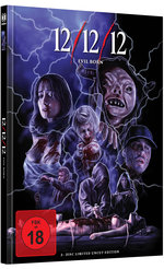 Film: Evil Born