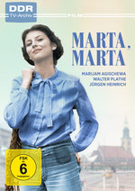 Film: Marta, Marta