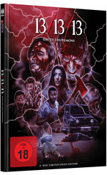 Film: 13/13/13 - Day of the Demons