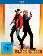 Film: Black Killer