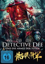 Film: Detective Dee und die Armee der Toten