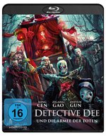 Film: Detective Dee und die Armee der Toten