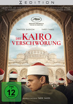 Film: Die Kairo Verschwörung