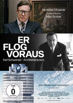 Film: Er flog voraus - Karl Schwanzer - Architektenpoe
