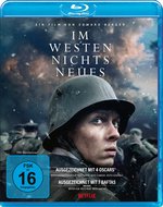 Film: Im Westen nichts Neues (2022)