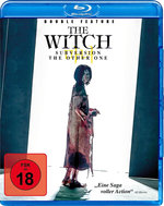 Film: The Witch Double Feature
