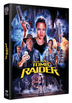 Film: Lara Croft - Tomb Raider