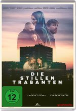Film: Die stillen Trabanten