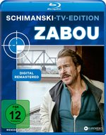 Film: Zabou - Schimanski - TV - Edition