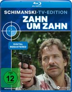Film: Zahn um Zahn - Schimanski - TV - Edition