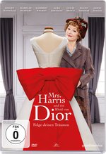 Film: Mrs. Harris und ein Kleid von Dior