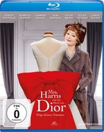 Film: Mrs. Harris und ein Kleid von Dior