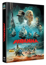 Film: Piranha