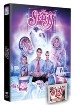 Film: The Stuff - Ein tödlicher Leckerbissen