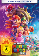 Film: Der Super Mario Bros. Film