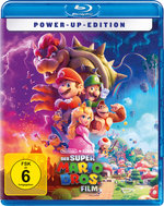 Film: Der Super Mario Bros. Film