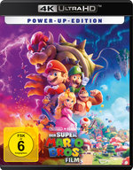 Film: Der Super Mario Bros. Film