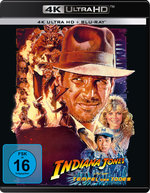 Film: Indiana Jones und der Tempel des Todes