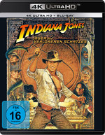 Film: Indiana Jones - Jäger des verlorenen Schatzes