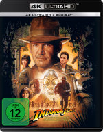 Film: Indiana Jones und das Königreich des Kristallsch