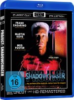 Film: Shadowchaser