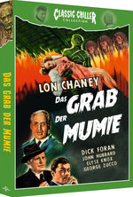 Film: Das Grab der Mumie