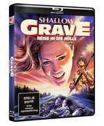 Film: Shallow Grave - Reise in die Hölle