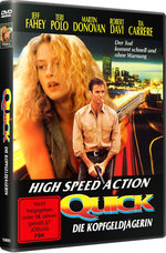 Film: Quick - Die Kopfgeldjägerin