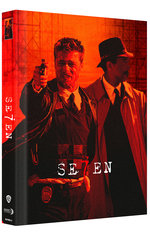 Film: Sieben Mediabook Cover C