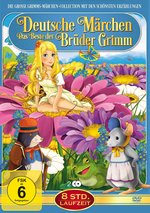 Film: Deutsche Märchen: Das Beste der Brüder Grimm
