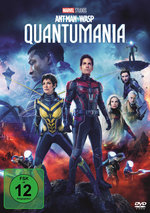 Film: Ant-Man and the Wasp - Quantumania