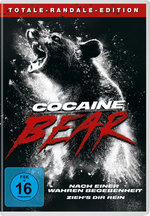 Film: Cocaine Bear