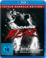 Film: Cocaine Bear