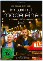 Film: Im Taxi mit Madeleine