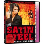 Film: Black Cat 4 - Satin Steel