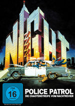 Film: Police Patrol - Die Chaotenstreife vom Nachtrevi
