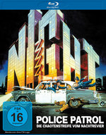 Film: Police Patrol - Die Chaotenstreife vom Nachtrevi