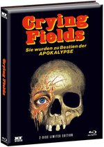 Film: Crying Fields - Mutiert